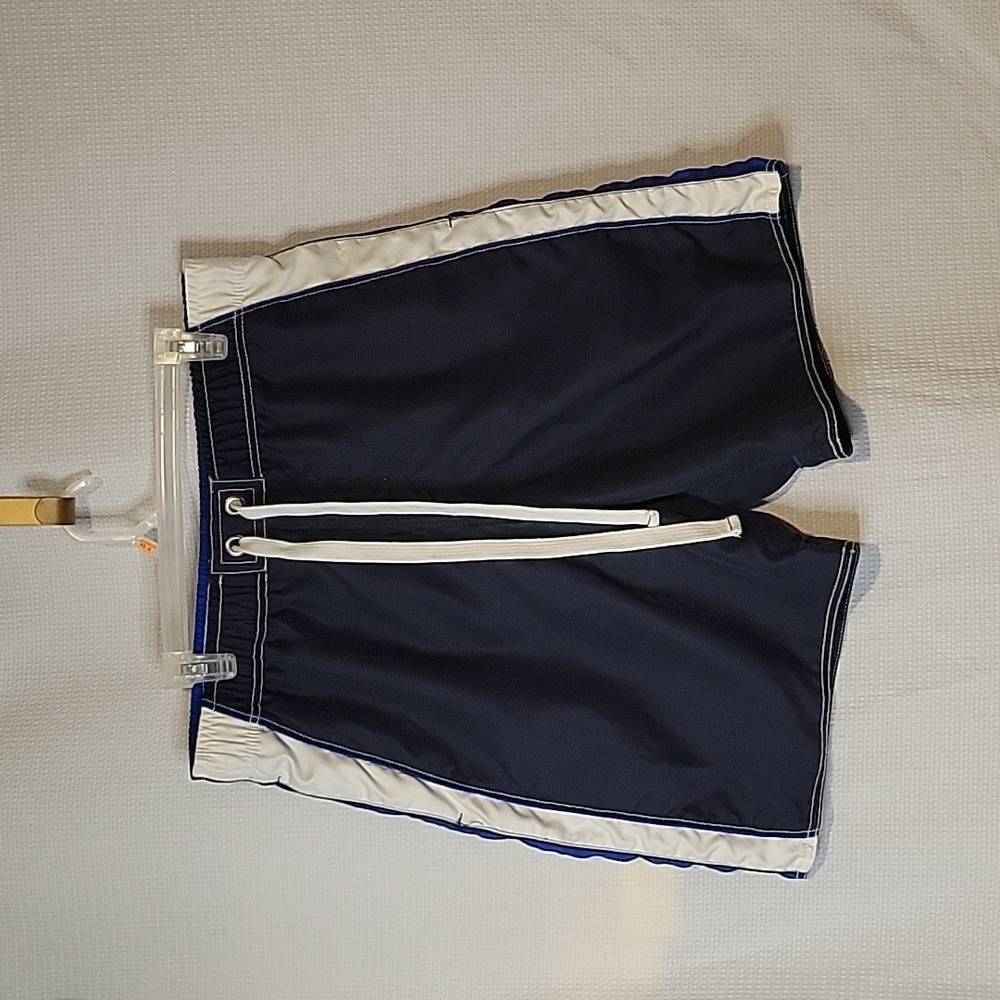 No Boundaries Swim Trunks